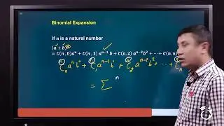 Binomial Expansion| Mathematics| Engineering Entrance Exam| IOE | PEA Mentors