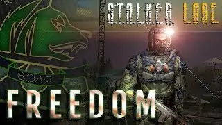 S.T.A.L.K.E.R. Lore: Freedom