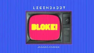Daddy Yankee - Bloke (Video Lyric)