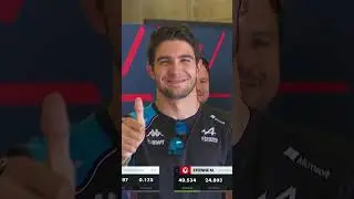 Gasly et Ocon au GP Explorer 2 !