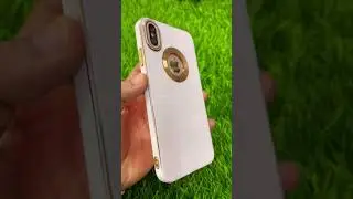 I Phone XS Max Best Cover 🔥🤩#viral #shorts #viralshorts #shortvideo #iphone #cover