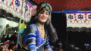Sargibeheli Natak Dasi Entry Full Sambalpuri Dance // Sargibeheli natak biutifu dasi entry
