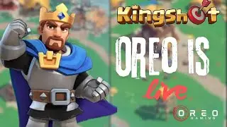 Royal Defense in Kingshot &ndash; Live Action!