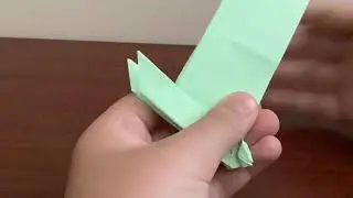 Origami King Kong gorilla Joseph Wu