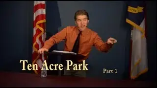 Mayor In Hot Water! Part 1