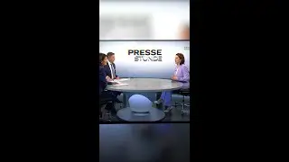 Bundesministerin Karoline Edtstadler | Pressestunde