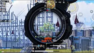 200 m spray on poco f1☄️😱@FireJod @JONATHANGAMINGYT @sparkygamingindia