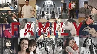Shergill Family VM 👪#new #familyjourney  MoRan x ParKha x Baby || Emotional
