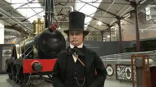 The Steam Museum Swindon       August 2021