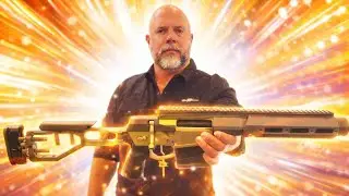 Q Secrets Revealed SHOT SHOW 2026