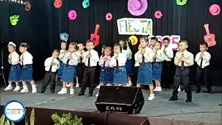 KYRKHU U PASTOR PR DIENGDOH &Iuml;A KA FIESTA 2025 JONG KA CHERISHED BUDS SCHOOL LUMMAWBAH