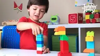 JUEGA Y APRENDE CON LEGO DUPLO -  Actividades para ni&ntilde;os