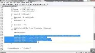 0804 Deleting Rows From A Table