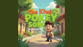 The Kiwi Pokey Song