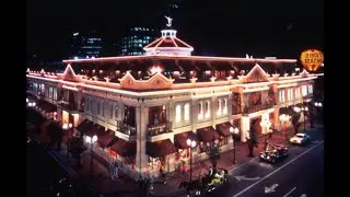 Church Street Station Marketing Promotional Video