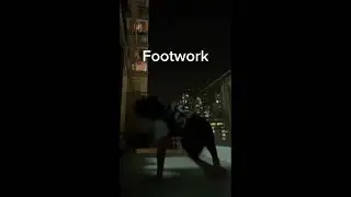 Combination of the best dance moves(slickback,freezes,powermoves,footwork,toprock)