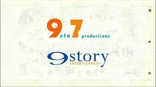 Peg + Cat Credits 2022