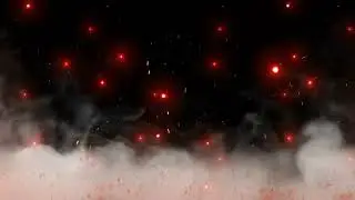 fire effect black screen | fire effect | smoke fire effects | fire template black screen effects