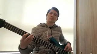 Playing around David Guetta / SIA song #sia #davidguetta #flames #spectorbass