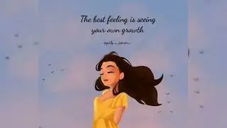 Smile is the best makeup you can wear &hearts;️ | Short IG Captions #inspiration #girl #motivation #capcut