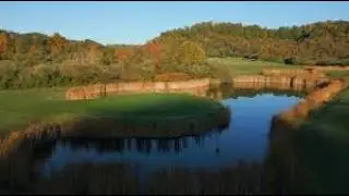 PGA Tour 2K23 Kentucky Golf Courses - Raven Rock Golf Course