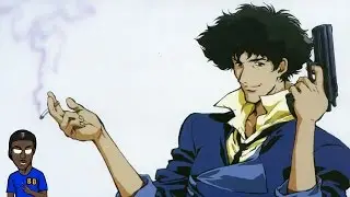 Anime Backlog January 2015