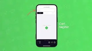Kivi SuperApp - Banka Hareketlerinden Altın Faturası Oluşturma (Kuyumcu Faturası)