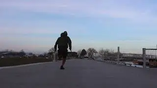 My Daily Running Routine | Build Endurance & Mental Toughness. #running #fitness