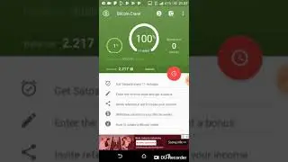 Bitcoin crane Earn Make money online They do not pay!!!