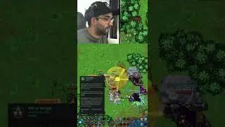 PVP ARCANISTA AGRESSIVE ENGAGE GvG RAVENQUEST | #zdcorelive em #Twitch