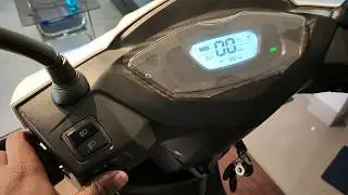 EeVe electric scooty#eeveelectricbikeindia#xeniaa| EeVe|price|range|battery warranty|EeVe details