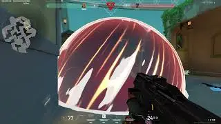 Raze on Pearl &mdash; Skill or Pure Luck? 🤔💣