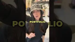 Webdesigner en freelance : votre CV ne sert à rien !