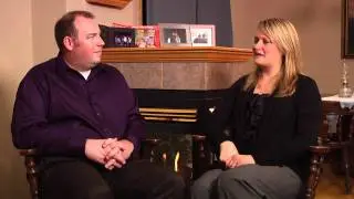 Andy & Nora's Story - Trading Vows