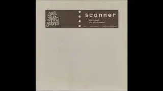 Scanner - Hollowhead