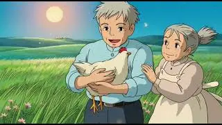 Sone Ka Anda Dene Wali Murgi | Moral Story in Hindi | Golden Egg Story for Kids | 