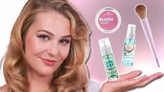 New from Essence this summer - Moody Eye Makeup