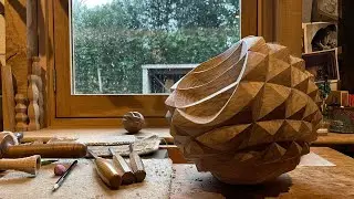 Carving No.35 (of the 60)