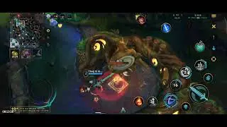 Gwen vs Garen rank ct #tocchien #gwen 