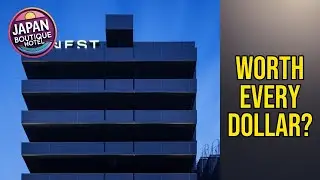 Nest Hotel Hakata Station - Worth Every Dollar? | Fukuoka, Japan🛏️