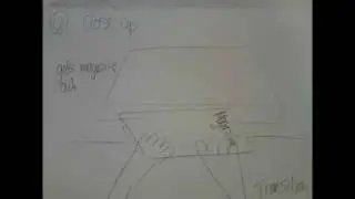 louis and emily animatic
