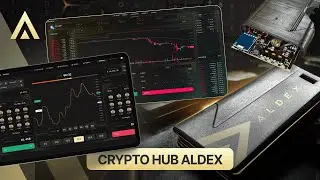 Crypto Hub Aldex Review: AI Trading, Zero Fees & More!