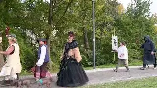 Vom Fantasyfestival Annotopia