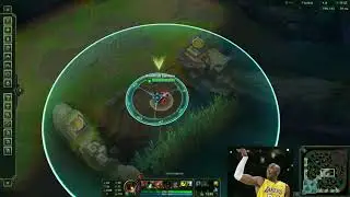 Tips/tricks from Master Ziggs player on how to ball like Kobe