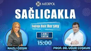 MEDİPOL İLE SAĞLICAKLA / ATOM SERUM VE KALP SAĞLIĞI: GER&Ccedil;EKLER, RİSKLER VE YANILTICI BİLGİLER