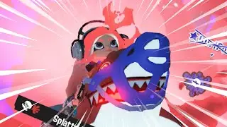 THE SPLATOON 3 REEFSLIDER BE LIKE