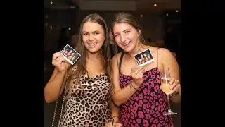 It's Fun to Create Event Photo Magnets