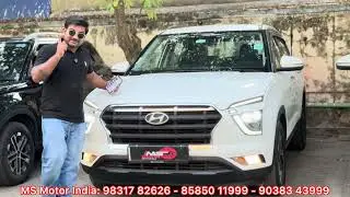 MS Motor India: BEST YEAR END COLLECTION | ALL SUVs under one Roof | Biggest Discount
