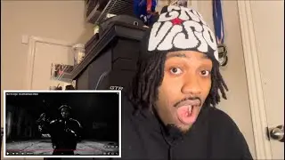 HE DISSED YB!! NLE THE GREAT - KO REACTION!