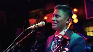 Calm Coast - Superstition (Live at Industry Makers)
